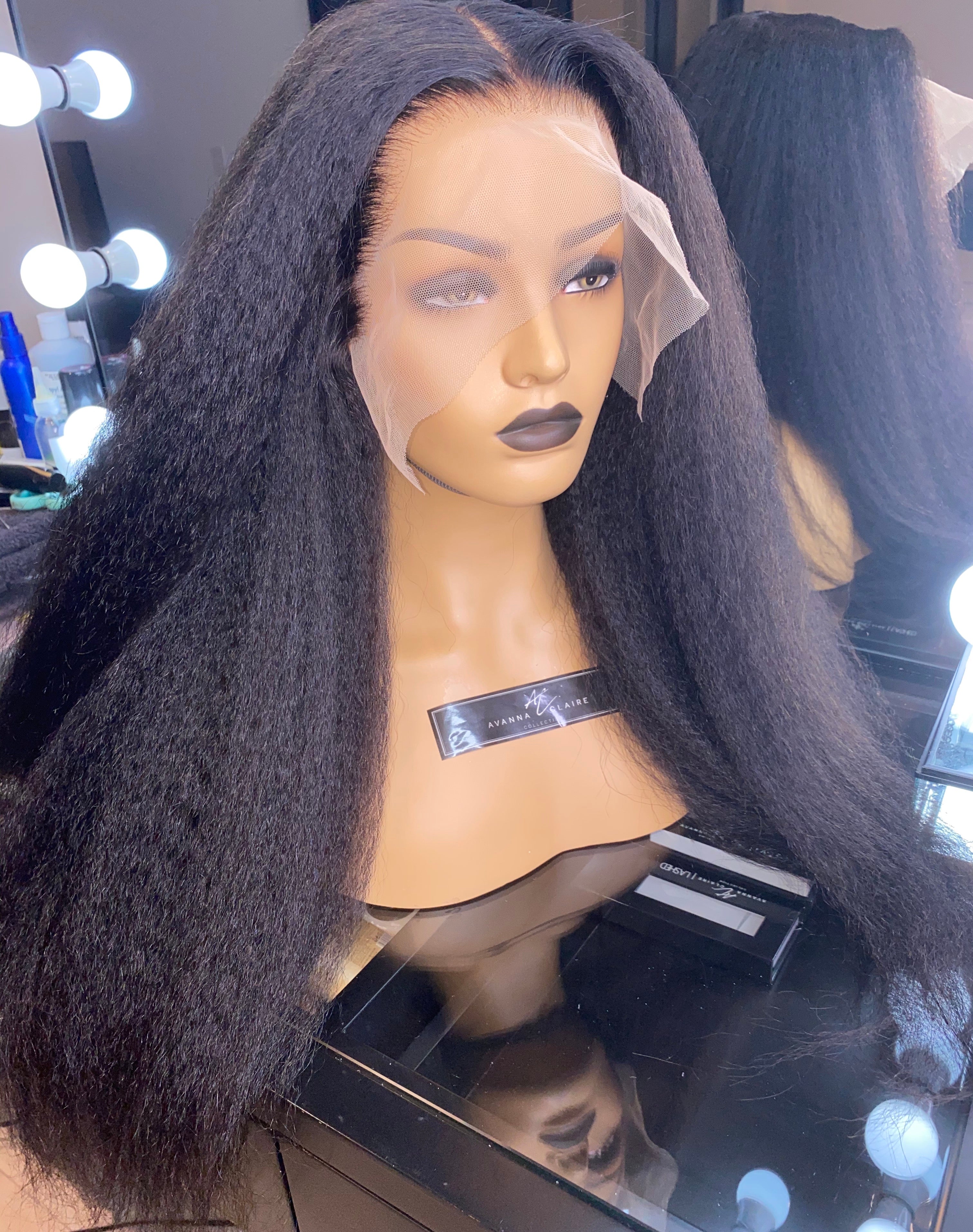 Yaki | Natural