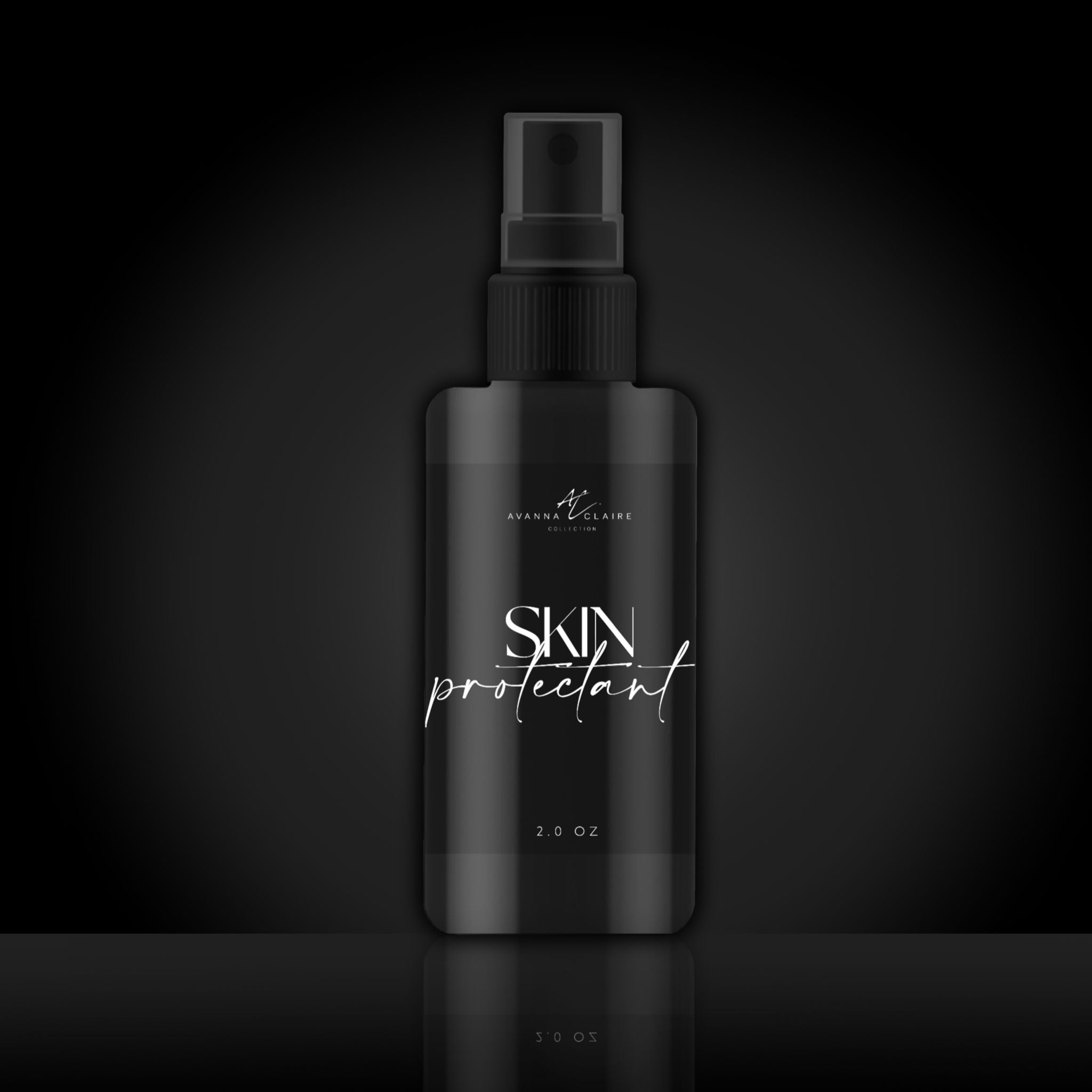 Skin protectant
